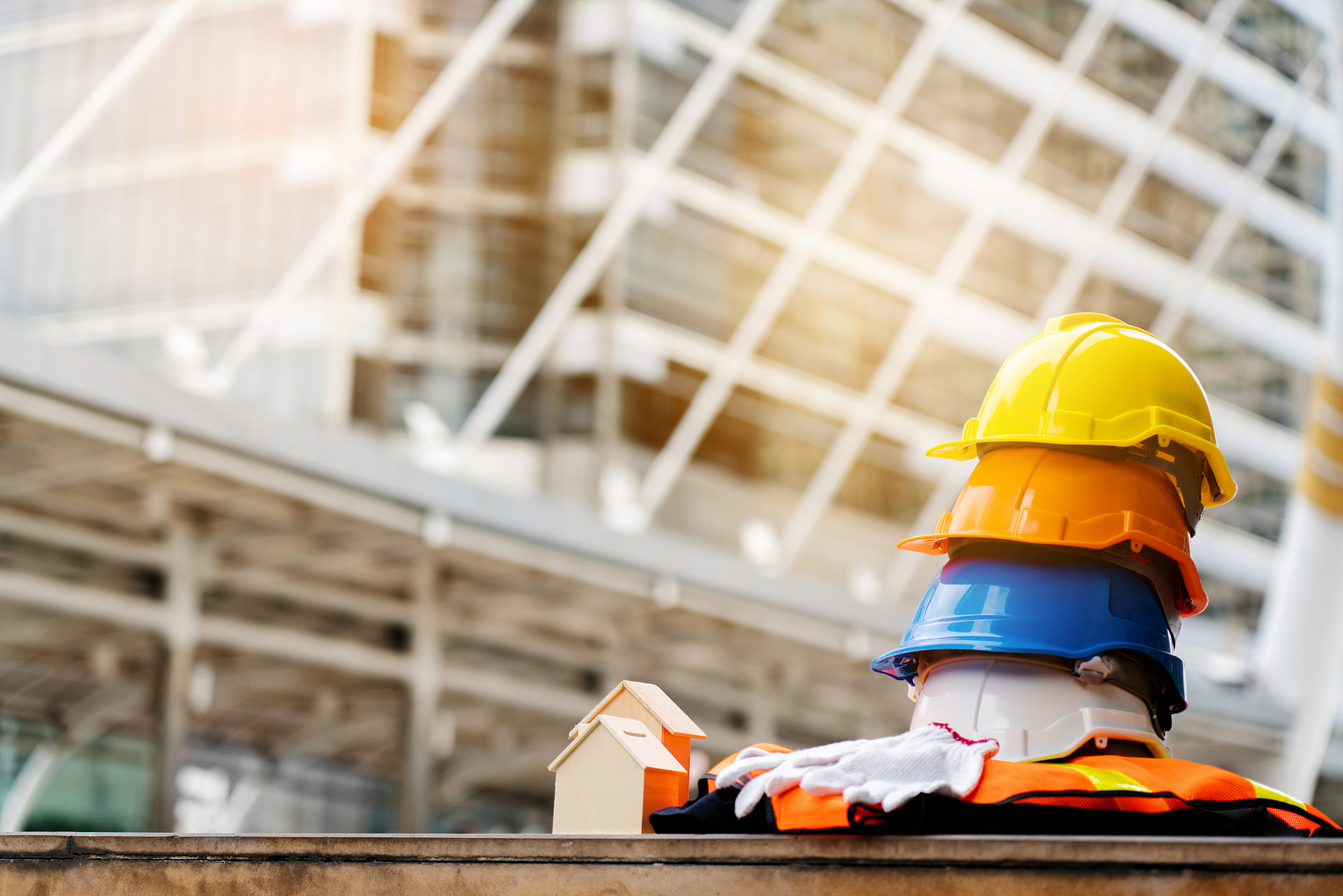 Occupational Health and Safety Production